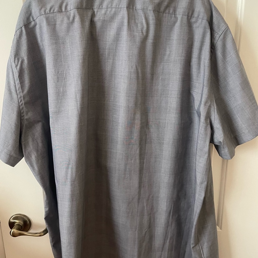 Indochino Luxury Men’s Casual Shirt - Picture 10 of 13